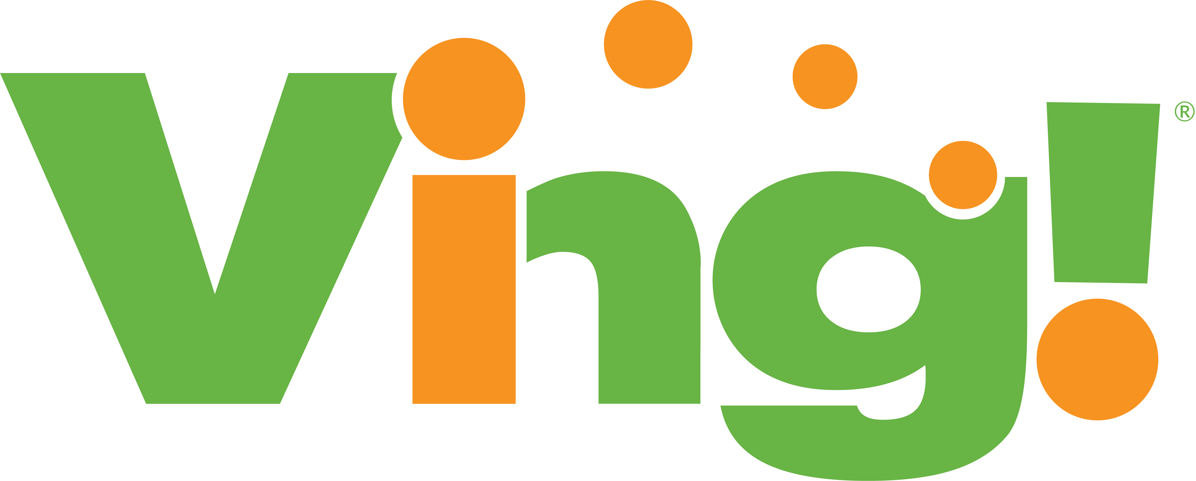 ving logo