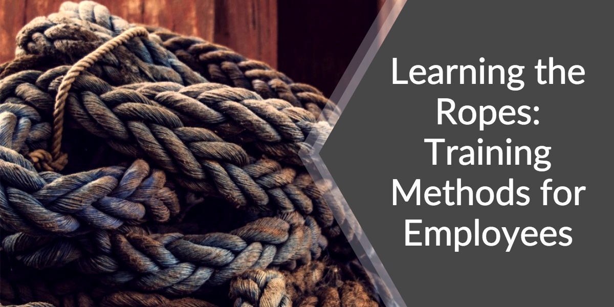 learning-the-ropes-training-methods-for-employees