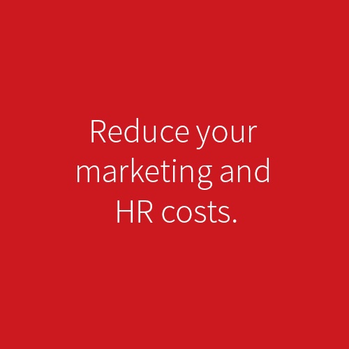 Reduce Cost