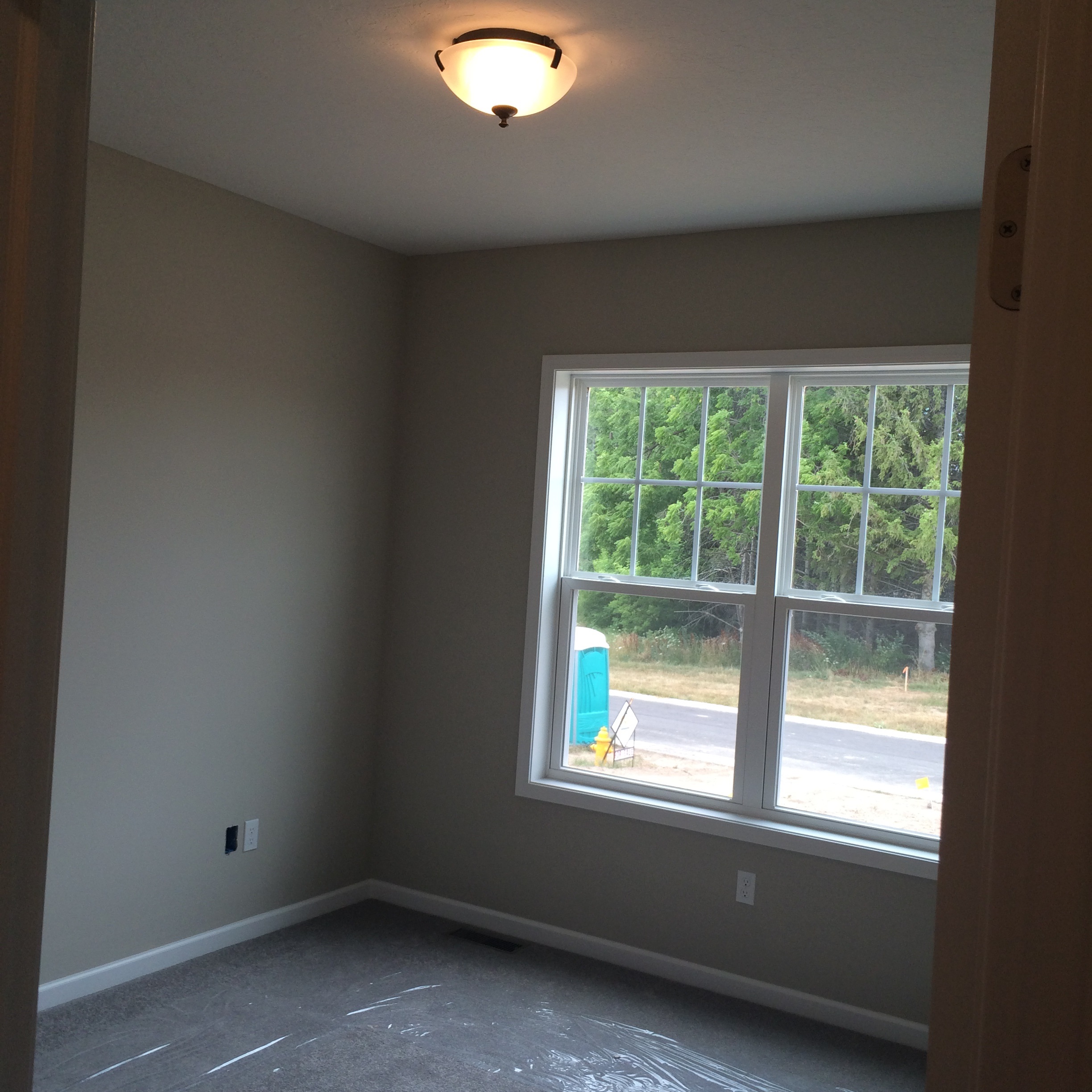 Briarwood Estates Gerber Homes Webster NY New Homes