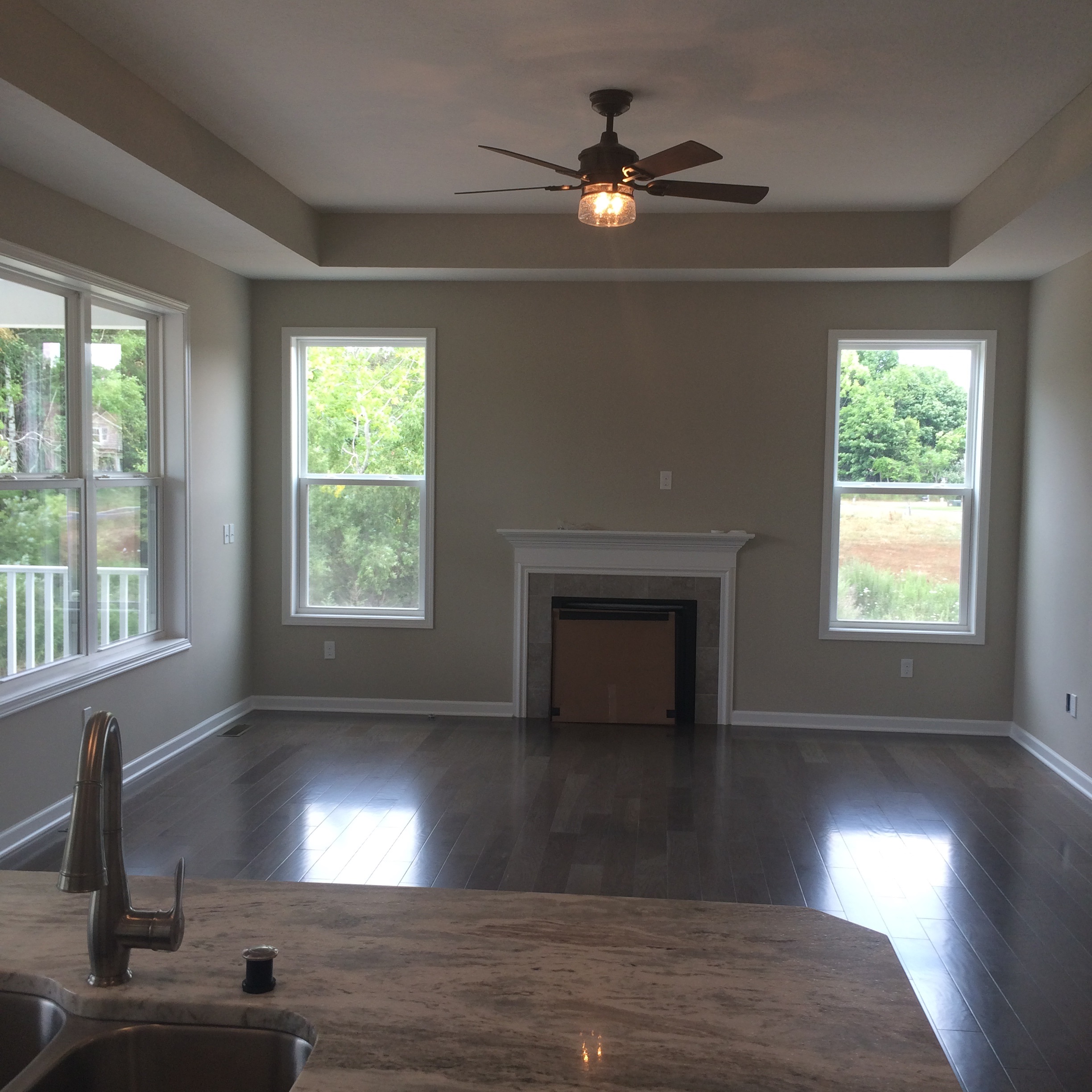 Briarwood Estates Gerber Homes ster NY New Homes