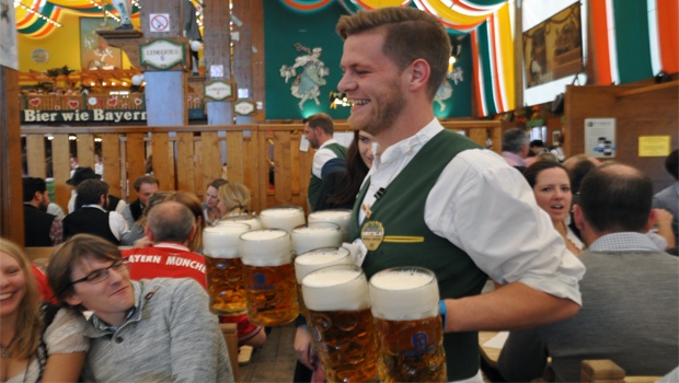 7 Things You Never Knew About Oktoberfest Bucket List Events