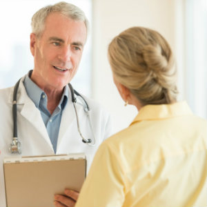 How to Get More Out of Your Doctor's Appointment