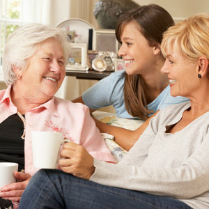 Is Alzheimer’s Disease Genetic?