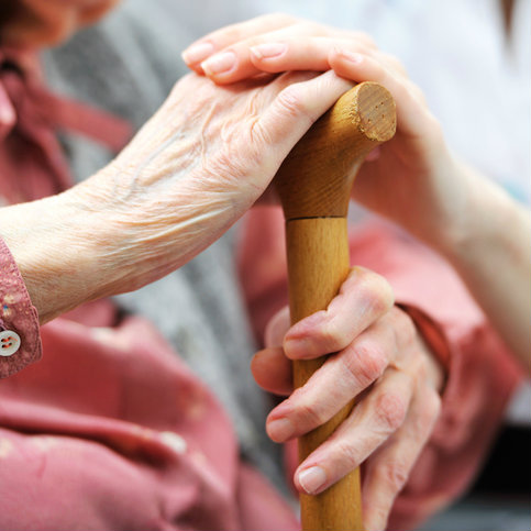 5 Strategies for Older Adults to Combat Loneliness