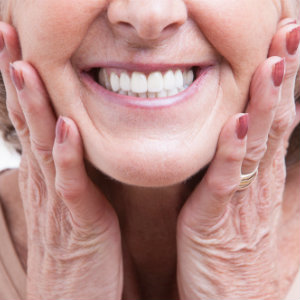 5 Oral Hygiene Tips for Older Adults