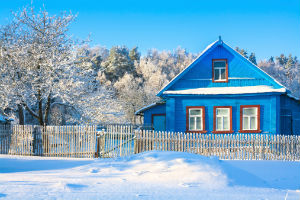 Tips for Preparing Your Home for Winter
