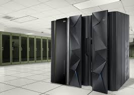 IBM Mainframe Outsourcing