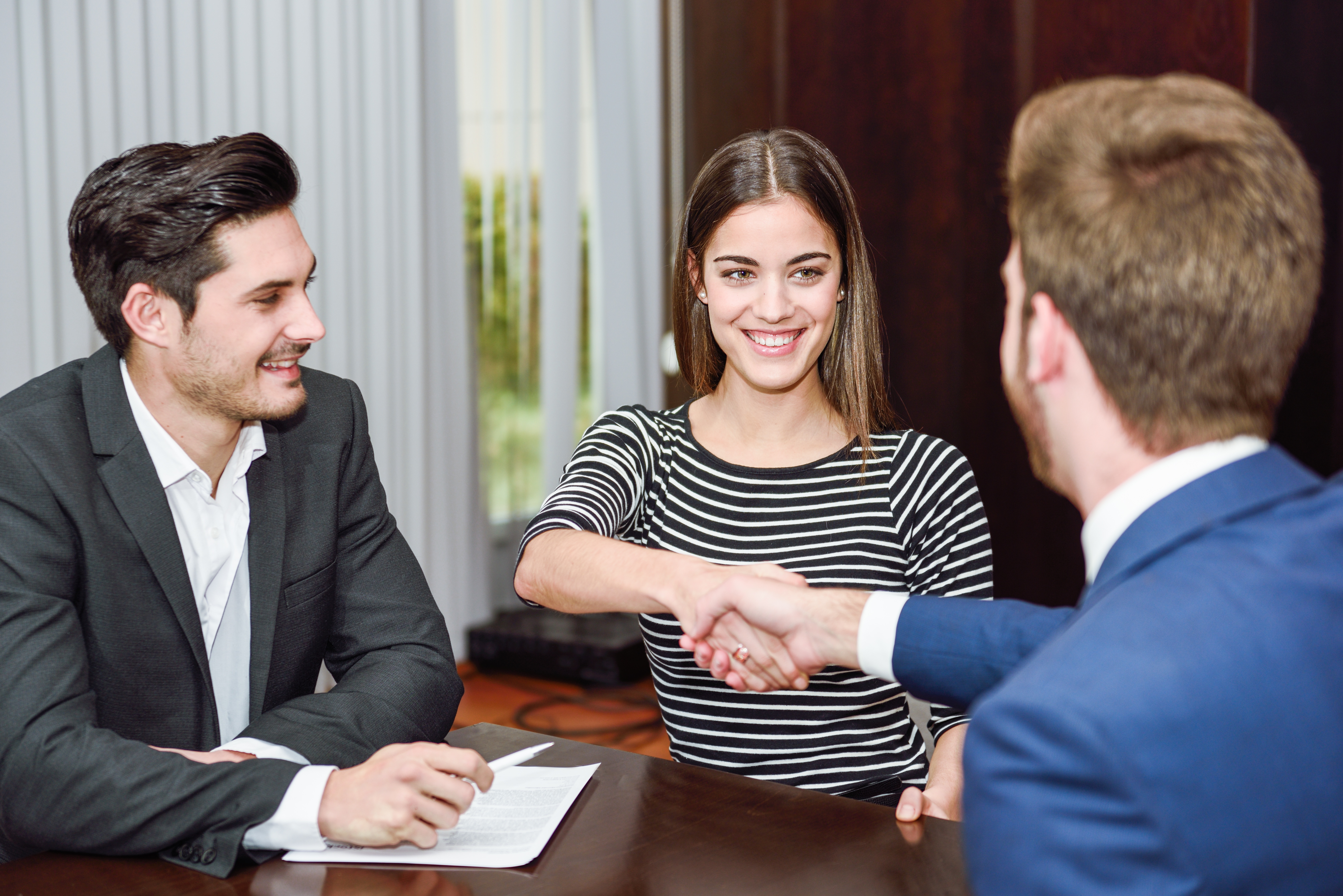 Five Ways to Get Ahead as an Insurance Agent