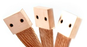 P6-501 Thermal Straps TAI