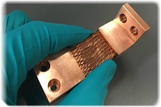 P6-503 Copper Thermal TAI Strap