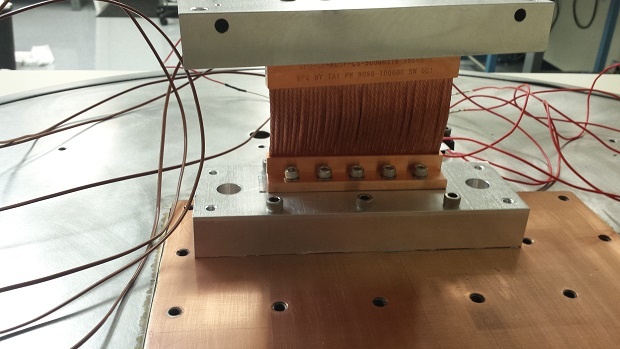 Thermal Straps - NASA