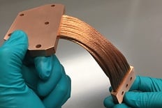 Cryocooler Thermal Strap