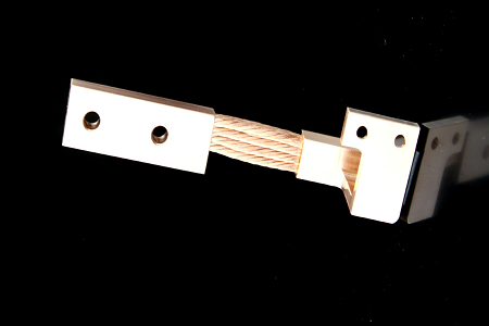 Thermal Straps - NASA JPL