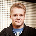 Profile photo of Ville Patola