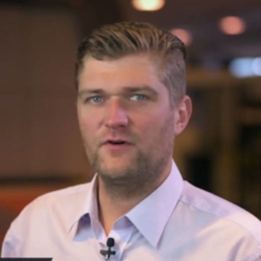 Profile photo of Kimmo Kuusela