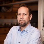 Profile photo of Juha Karisola