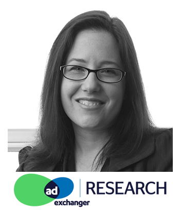 Melissa Parrish from AdExchanger Research