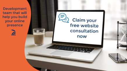 Claim your free 30 minute consultation