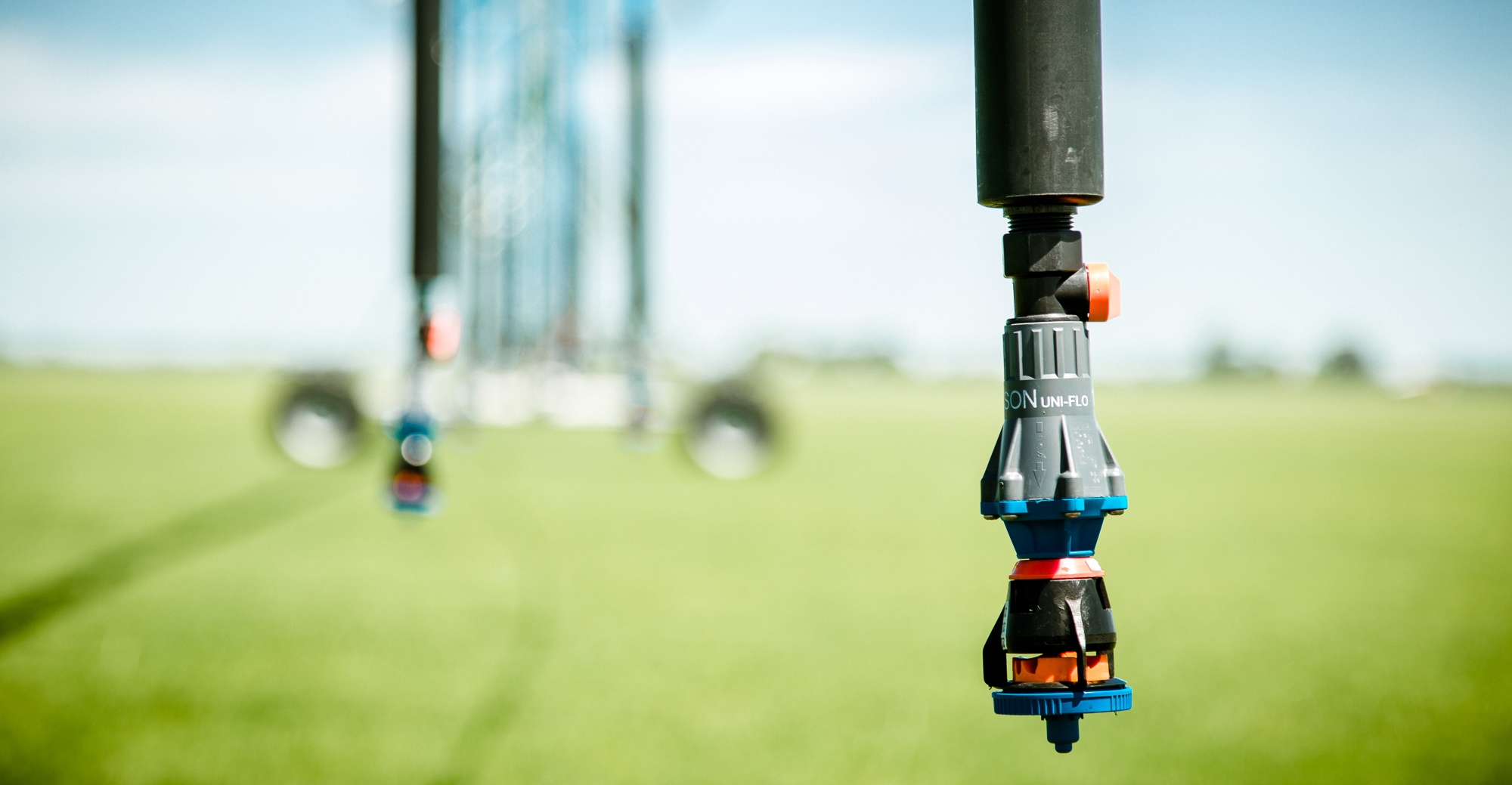 Irrigation Education Blog Resources Training