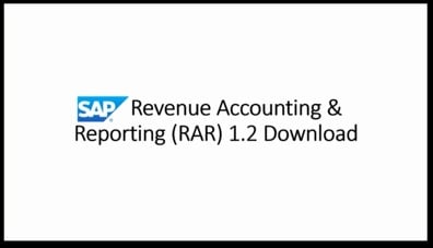 Sap -what you need to know