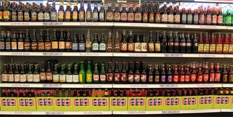 Now Trending: Craft Soda is Bubbling in Chicago with Real Soda Midwest