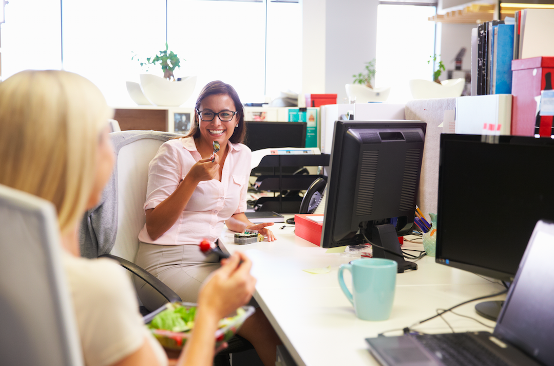 6 Ways to Please Picky Eaters When You Order Lunch Catering