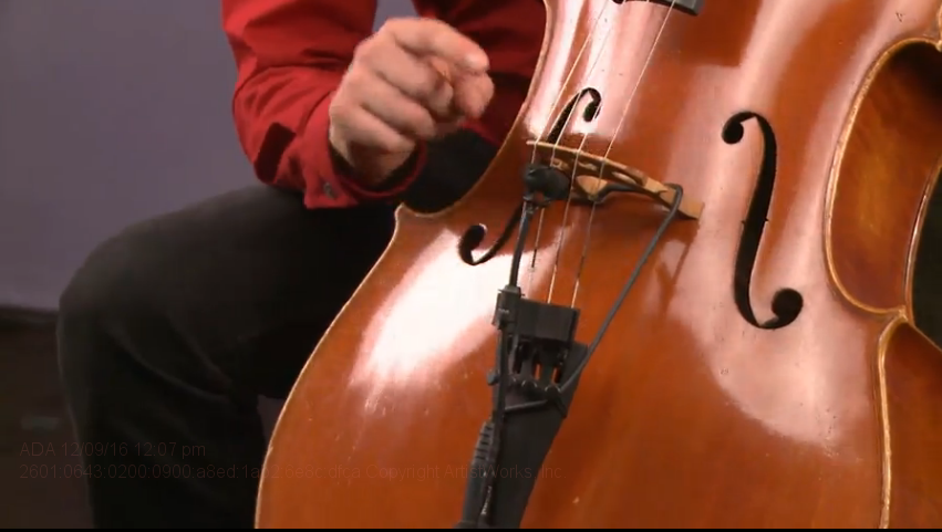 how to avoid cello repair