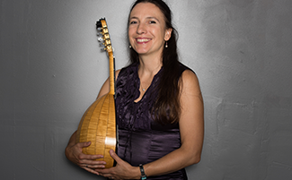 classical mandolin with caterina lichtenberg