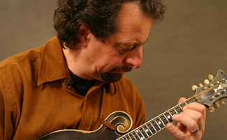 mike marshall, mandolin