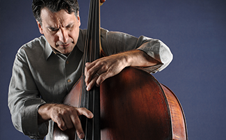 john patitucci