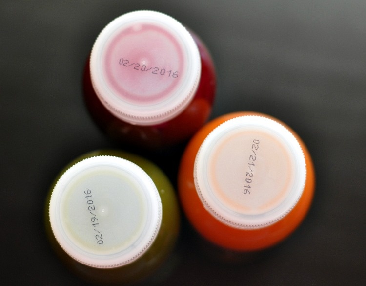 Do you know your Shelf Life? Signature Leaders