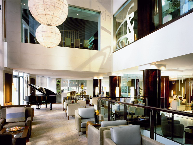 The Shangri-La family of hotels is renowned for its five-star brand of hospitality, and the Sydney property is located in the city's historic Rocks district. The Shangri-La family of hotels is renowned for its five-star brand of hospitality, and the Sydney property is located in the city's historic Rocks district.