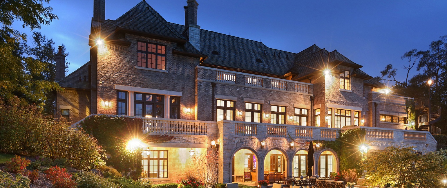 Inside the Lyon’s Den A Tour of the Luxury Home in TV's "Empire"