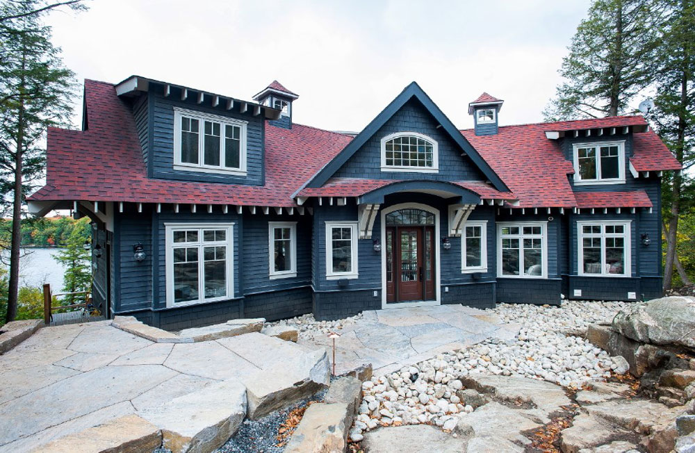 Muskoka, Ontario, Canada Muskoka, Ontario, Canada