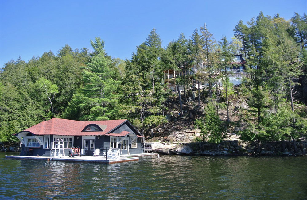 Muskoka, Ontario, Canada Muskoka, Ontario, Canada