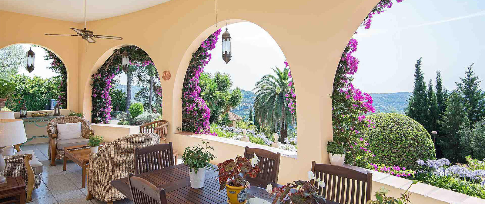 Harmonious Homes with Musical Pasts