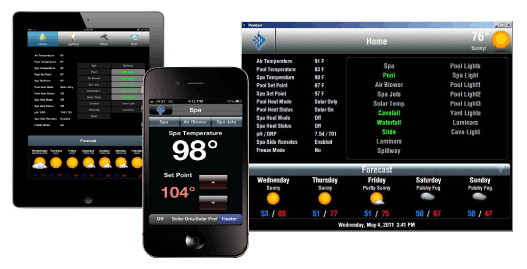 What you need to know about pool automation systems Waukesha