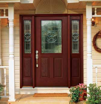 Exterior Doors - The Home Depot