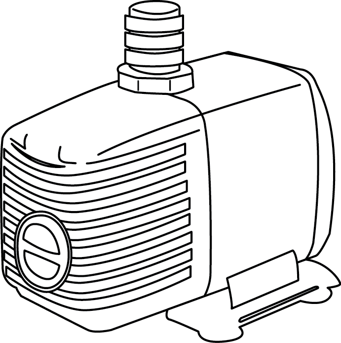 Sizing a Pump