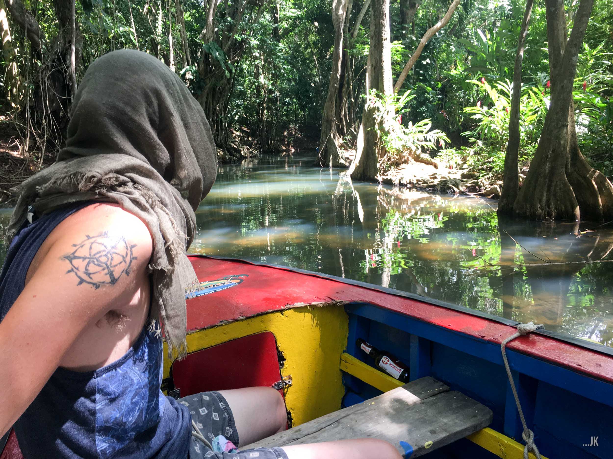 dominica-indian-river-sailing-adventure