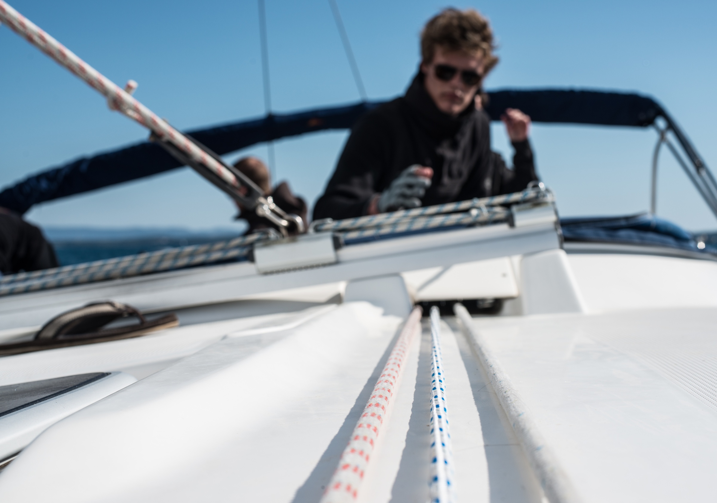 which sailing organization is best asa rya iyt or nauticed
