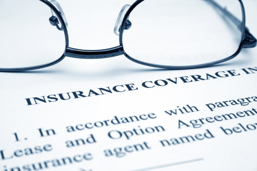 Insurance document summary