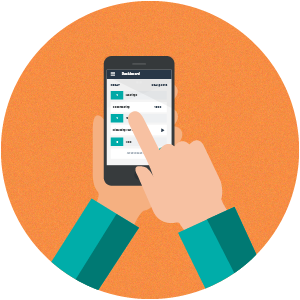 Teamleader app Teamleader app