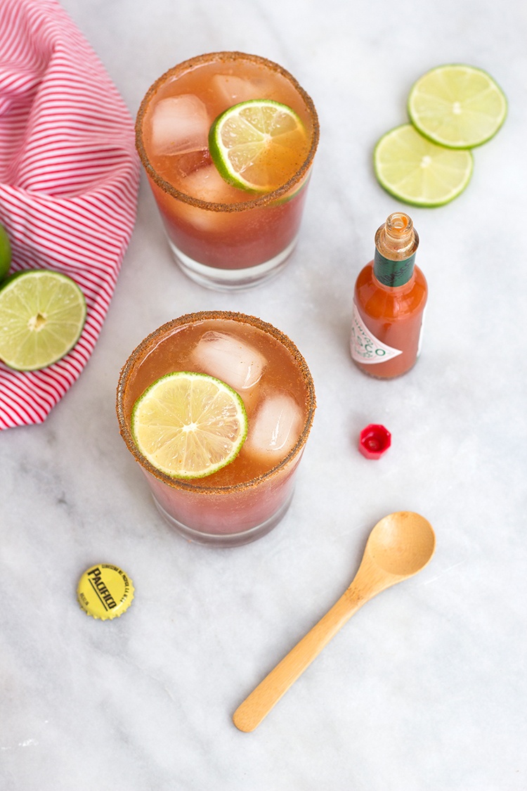 What exactly is a beer cocktail or beertail?