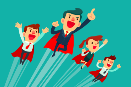 Recruiters are superheroes - but do they have to be?