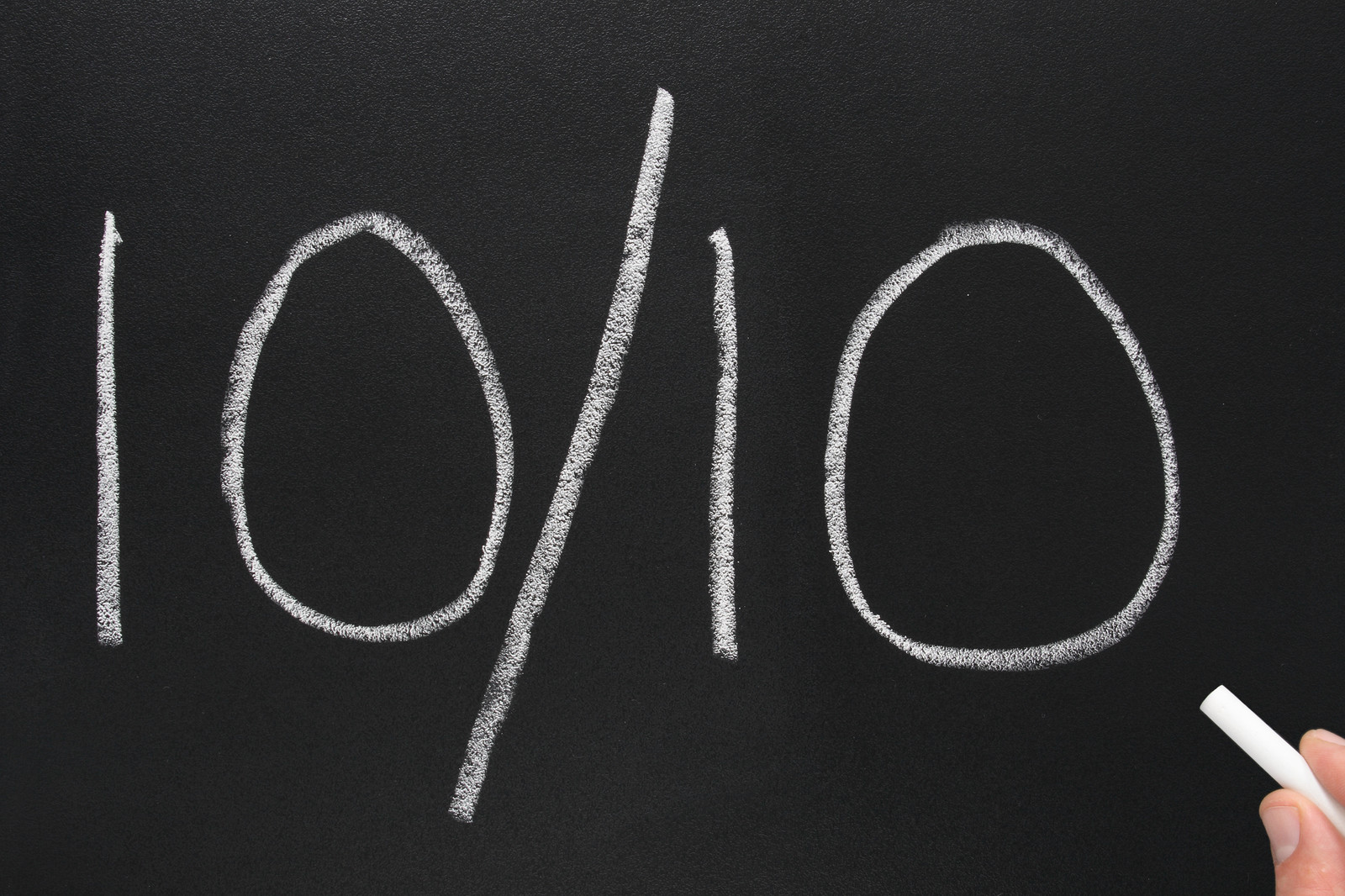 The Problem of the Perfect '10' Hire