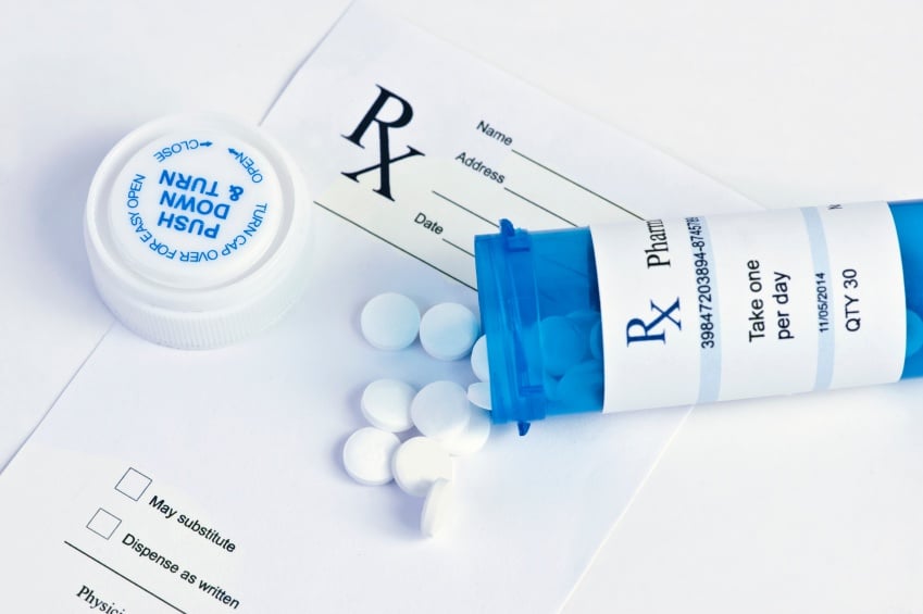 What Is a Drug Formulary?