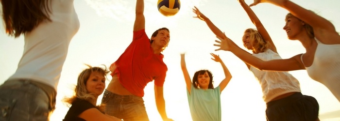 Las mejores actividades deportivas para estudiantes de prepa