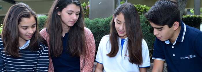 ¿Cómo estar preparado para el cambio de Secundaria a Preparatoria?